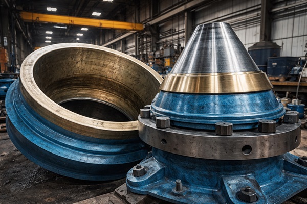 نگهداری کانکیو هیدروکن